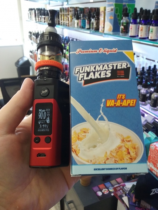 Photo by <br />
<b>Notice</b>:  Undefined index: user in <b>/home/www/activeuser/data/www/vaplace.com/core/views/default/photos.php</b> on line <b>128</b><br />
. Picture for Smoker's Heaven Smoke & Vape Shop Jersey City in Jersey City, New Jersey, United States - Point of interest, Establishment, Store