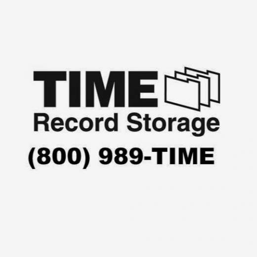 Time Record Storage in Hillside City, New Jersey, United States - #3 Photo of Point of interest, Establishment, Storage