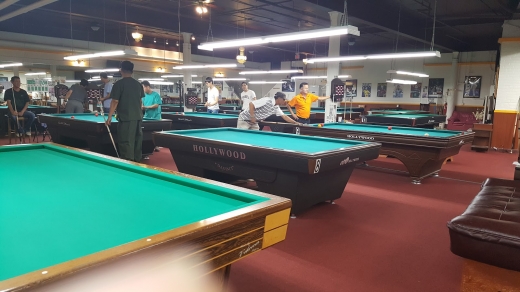 Grand Billiard in Palisades Park City, New Jersey, United States - #2 Photo of Point of interest, Establishment