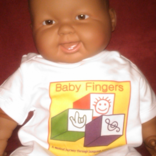 Baby Fingers LLC in New York City, New York, United States - #1 Photo of Point of interest, Establishment