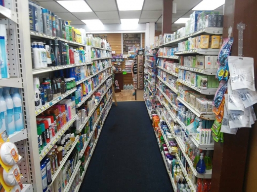 Hilltop Pharmacy in New York City, New York, United States - #4 Photo of Point of interest, Establishment, Store, Health, Pharmacy