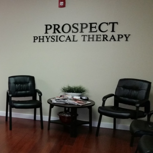 Photo by Prospect Physical Therapy for Prospect Physical Therapy