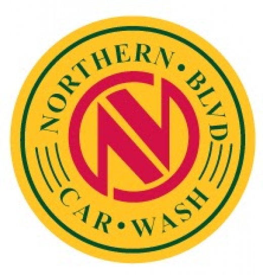 Northern Boulevard Car Wash in Flushing City, New York, United States - #1 Photo of Point of interest, Establishment, Car wash
