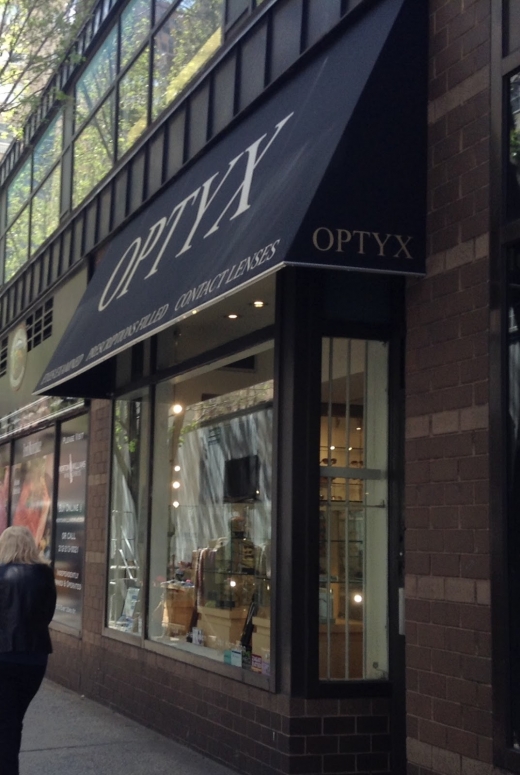 Optyx in New York City, New York, United States - #1 Photo of Point of interest, Establishment, Store, Health
