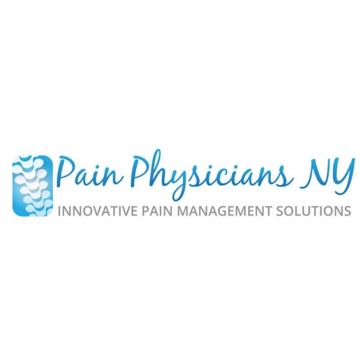 Photo by Pain Physicians NY for Pain Physicians NY