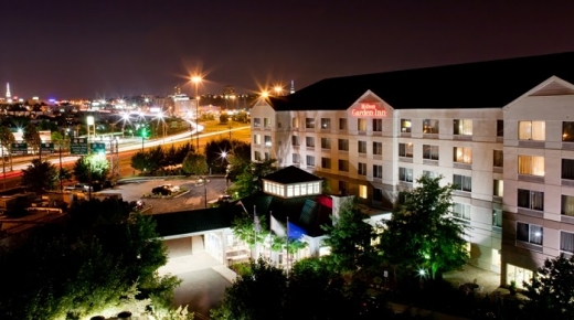Hilton Garden Inn Secaucus/Meadowlands in Secaucus City, New Jersey, United States - #3 Photo of Point of interest, Establishment, Lodging