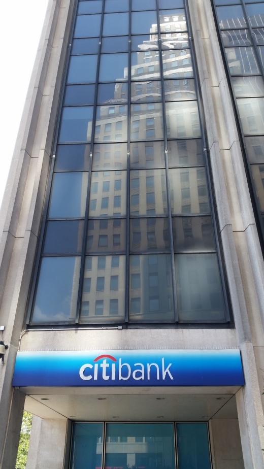 Citibank in New York City, New York, United States - #3 Photo of Point of interest, Establishment, Finance, Bank