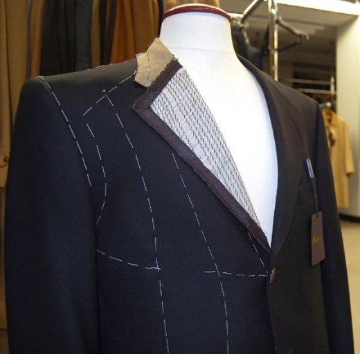 Photo by LS Men's Clothing and Custom Suits for LS Men's Clothing and Custom Suits