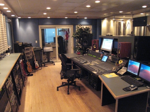 IMP Digital Studios in Paramus City, New Jersey, United States - #2 Photo of Point of interest, Establishment