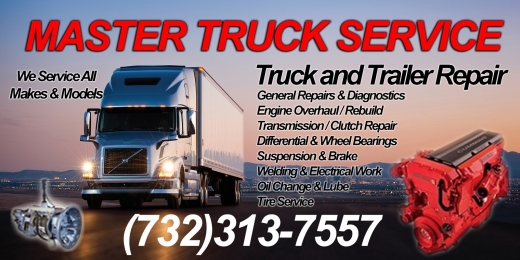 Photo by MASTER TRUCK SERVICE for MASTER TRUCK SERVICE