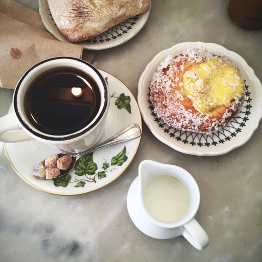 Bakeri in Brooklyn City, New York, United States - #4 Photo of Food, Point of interest, Establishment, Store, Bakery