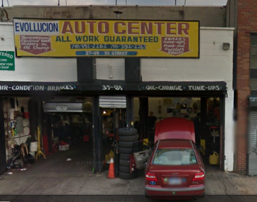 Evollution Car repair in Queens City, New York, United States - #1 Photo of Point of interest, Establishment, Car repair