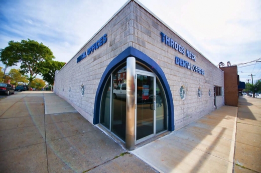 Photo by <br />
<b>Notice</b>:  Undefined index: user in <b>/home/www/activeuser/data/www/vaplace.com/core/views/default/photos.php</b> on line <b>128</b><br />
. Picture for Throgs Neck Dental in Bronx City, New York, United States - Point of interest, Establishment, Health, Dentist
