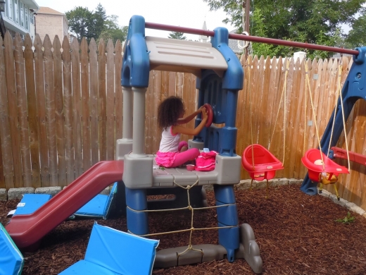 Colorful Sunburst Daycare in Bronx City, New York, United States - #4 Photo of Point of interest, Establishment