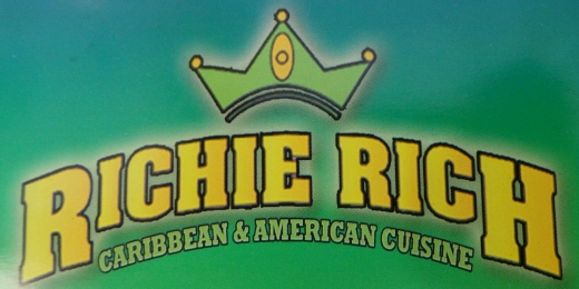 Richie Rich in Bronx City, New York, United States - #3 Photo of Restaurant, Food, Point of interest, Establishment