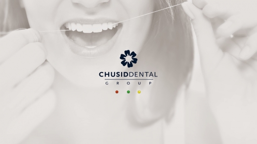 Chusid Dental Group in West Orange City, New Jersey, United States - #3 Photo of Point of interest, Establishment, Health, Dentist