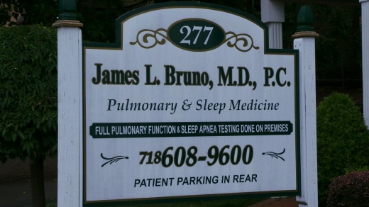 Bruno James L MD in Staten Island City, New York, United States - #2 Photo of Point of interest, Establishment, Health, Doctor