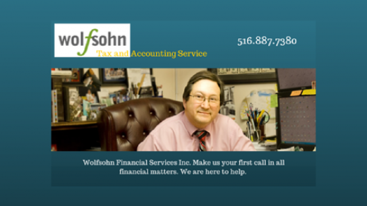 Photo by <br />
<b>Notice</b>:  Undefined index: user in <b>/home/www/activeuser/data/www/vaplace.com/core/views/default/photos.php</b> on line <b>128</b><br />
. Picture for Wolfsohn Financial Services in Lynbrook City, New York, United States - Point of interest, Establishment, Finance, Accounting