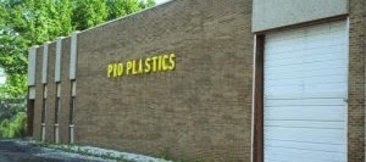 Pro Plastics Inc in Linden City, New Jersey, United States - #2 Photo of Point of interest, Establishment