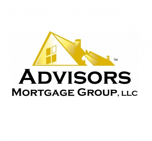 Photo by Advisors Mortgage Group for Advisors Mortgage Group