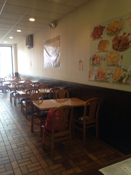 Xing Wok II in Elizabeth City, New Jersey, United States - #1 Photo of Restaurant, Food, Point of interest, Establishment