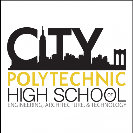 City Polytechnic High School of Engineering, Architecture, and Technology in Brooklyn City, New York, United States - #1 Photo of Point of interest, Establishment, School