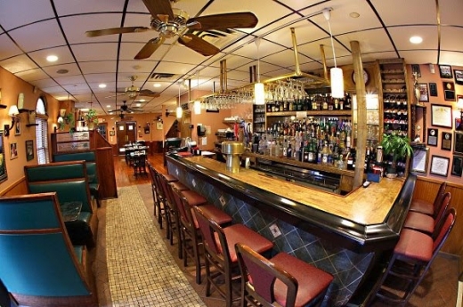 Rita & Joe's in Jersey City, New Jersey, United States - #1 Photo of Restaurant, Food, Point of interest, Establishment, Bar
