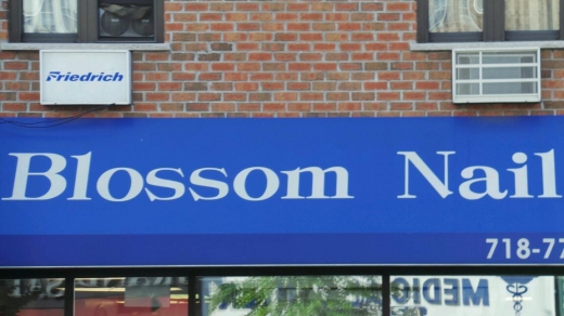 Blossom Nail in Queens City, New York, United States - #2 Photo of Point of interest, Establishment, Beauty salon, Hair care
