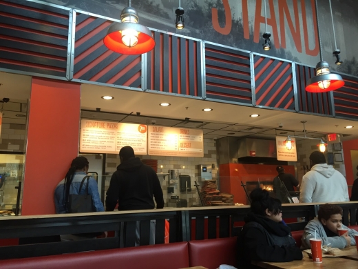 Photo by <br />
<b>Notice</b>:  Undefined index: user in <b>/home/www/activeuser/data/www/vaplace.com/core/views/default/photos.php</b> on line <b>128</b><br />
. Picture for Blaze Pizza in Newark City, New Jersey, United States - Restaurant, Food, Point of interest, Establishment