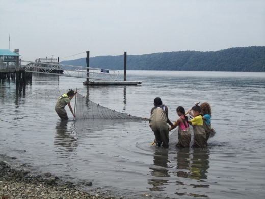 Sarah Lawrence College Center for the Urban River at Beczak in Yonkers City, New York, United States - #4 Photo of Point of interest, Establishment