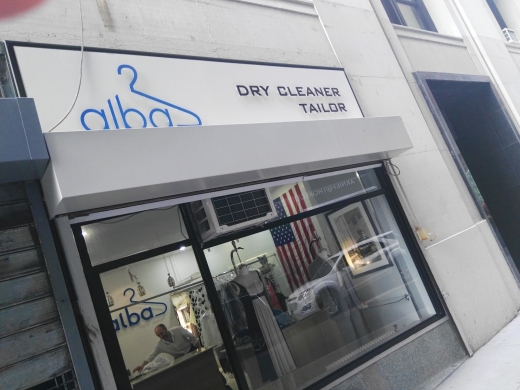Photo by <br />
<b>Notice</b>:  Undefined index: user in <b>/home/www/activeuser/data/www/vaplace.com/core/views/default/photos.php</b> on line <b>128</b><br />
. Picture for Alba Dry Cleaners in New York City, New York, United States - Point of interest, Establishment, Laundry