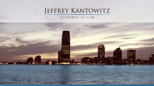 Jeffrey Kantowitz, Attorney at Law in Totowa City, New Jersey, United States - #2 Photo of Point of interest, Establishment