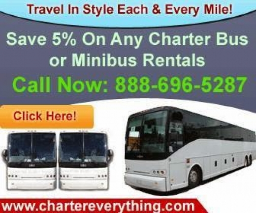 AL's CHARTER BUS & LIMOUSINE in Kings County City, New York, United States - #3 Photo of Point of interest, Establishment, Travel agency