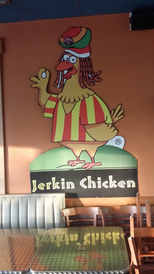 Jerkin Chicken in Jersey City, New Jersey, United States - #2 Photo of Restaurant, Food, Point of interest, Establishment