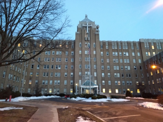 Richmond University Medical Center-Bayley Seton Hospital in Staten Island City, New York, United States - #1 Photo of Point of interest, Establishment, Health, Hospital, Doctor