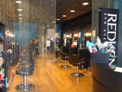 Medusa Hair in River Edge City, New Jersey, United States - #1 Photo of Point of interest, Establishment, Beauty salon