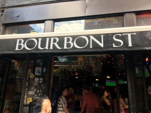Bourbon Street in New York City, New York, United States - #1 Photo of Restaurant, Food, Point of interest, Establishment, Bar