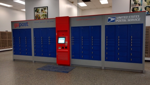 US Post Office in New York City, New York, United States - #2 Photo of Point of interest, Establishment, Finance, Post office