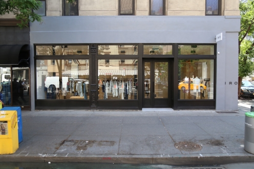 IRO in New York City, New York, United States - #1 Photo of Point of interest, Establishment, Store