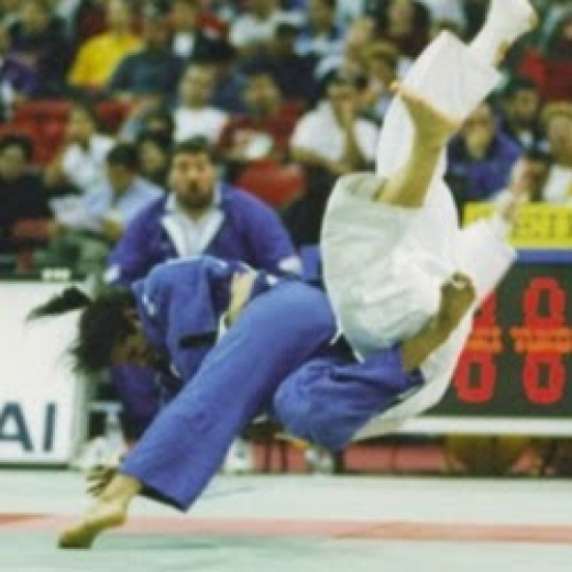 Kokushikai Judo Academy in Fair Lawn City, New Jersey, United States - #1 Photo of Point of interest, Establishment, Health