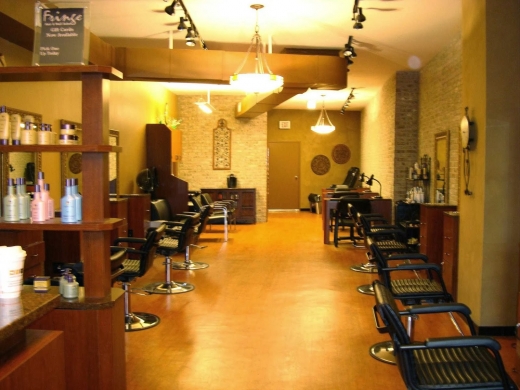 Fringe Artistic Salon in Nutley City, New Jersey, United States - #1 Photo of Point of interest, Establishment, Store, Clothing store, Beauty salon, Hair care