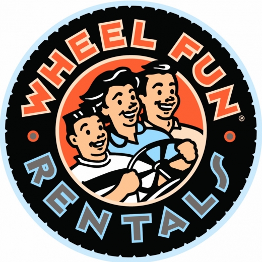 Wheel Fun Rentals in Queens City, New York, United States - #2 Photo of Point of interest, Establishment, Park