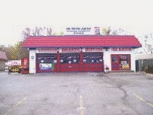 Hi-Tech Auto Center in Wayne City, New Jersey, United States - #1 Photo of Point of interest, Establishment, Car repair