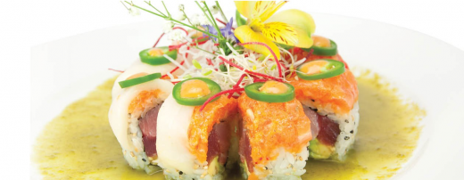 Fuji Sushi in New York City, New York, United States - #1 Photo of Restaurant, Food, Point of interest, Establishment