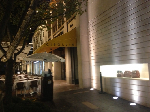 Cipollini in Manhasset City, New York, United States - #2 Photo of Restaurant, Food, Point of interest, Establishment, Bar