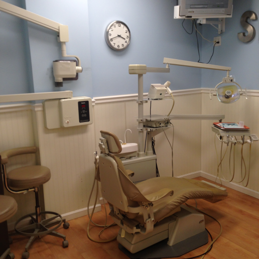 Dr. Adrijana Miksa, DMD in Glendale City, New York, United States - #4 Photo of Point of interest, Establishment, Health, Dentist