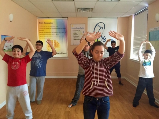 Power Brain Training Center in Queens City, New York, United States - #4 Photo of Point of interest, Establishment, Health