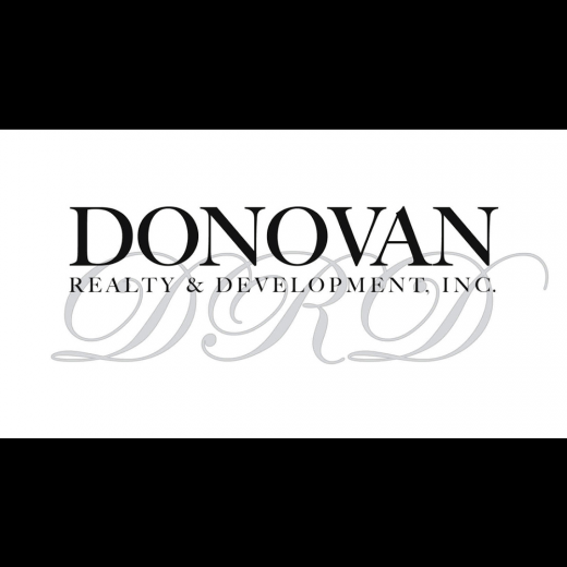 Donovan Realty & Development Inc. in Jersey City, New Jersey, United States - #2 Photo of Point of interest, Establishment, Real estate agency
