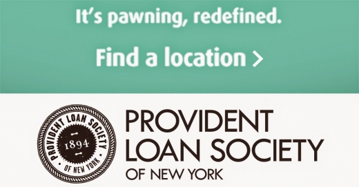 Provident Loan Society of NY (Bronx near Fordham Univ) in Bronx City, New York, United States - #2 Photo of Point of interest, Establishment, Finance, Store