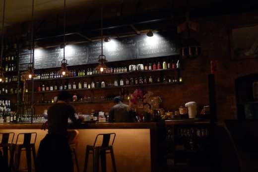 Shigure in New York City, New York, United States - #2 Photo of Restaurant, Food, Point of interest, Establishment, Bar